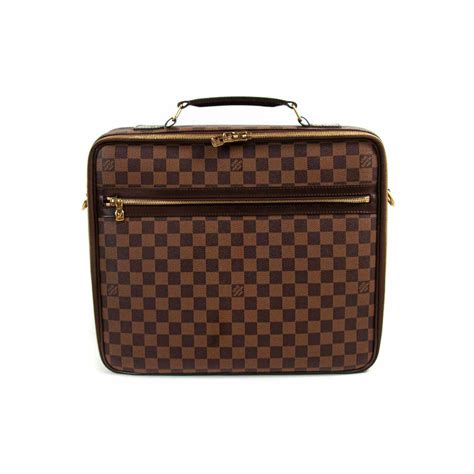 louis vuitton damier|louis vuitton damier briefcase.